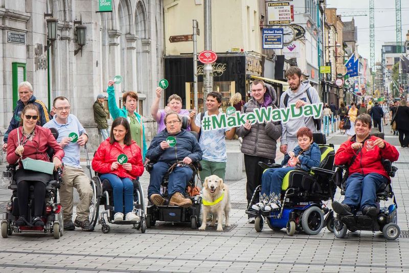 Make Way Day! Friday 30th September 2022